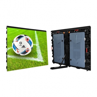SP Series P10 LED Perimeter Screen for Stadium 1280×960