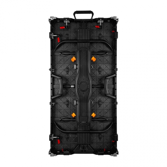 Magic Series Power back-up LED Stage Rental Screen 500×1000