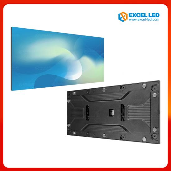 EM Series P1.2 P1.5 P1.8 P2 P2.5 P3 Indoor Fixed LED Screen Module