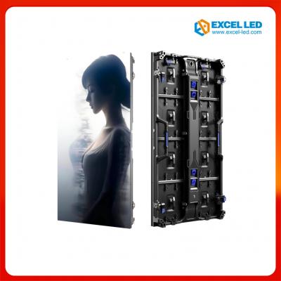 Metastar Series  LED Stage Rental Screen 500×1000mm