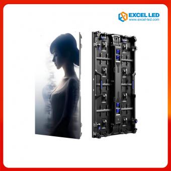 Metastar Series  LED Stage Rental Screen 500×1000mm