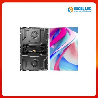 Indoor P2.5 Church led screen