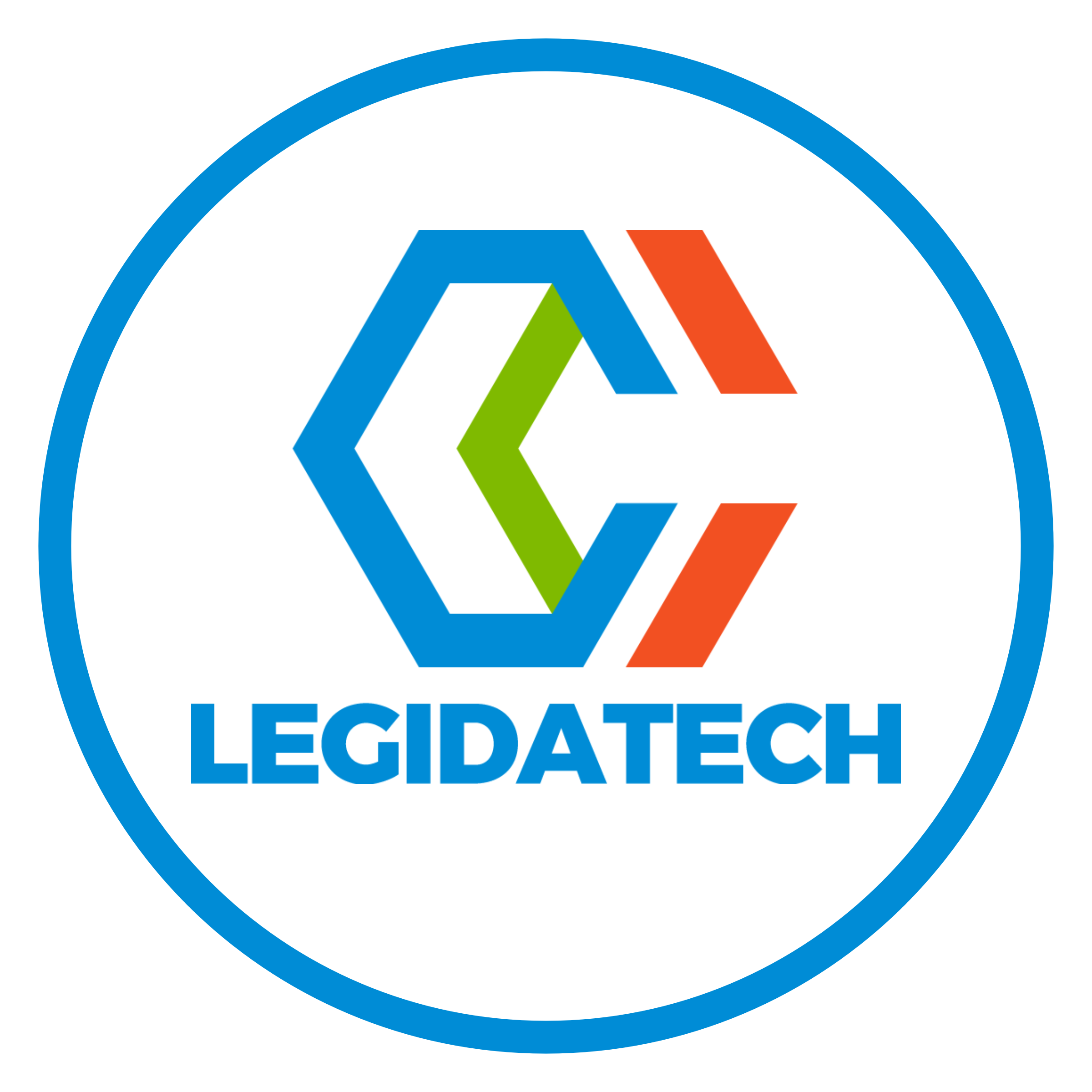 LEGIDATECH