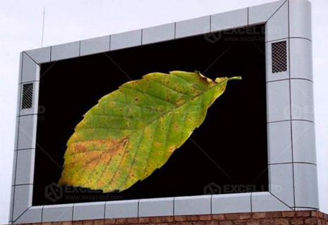 P16 Outdoor LED Billboard Screen - China