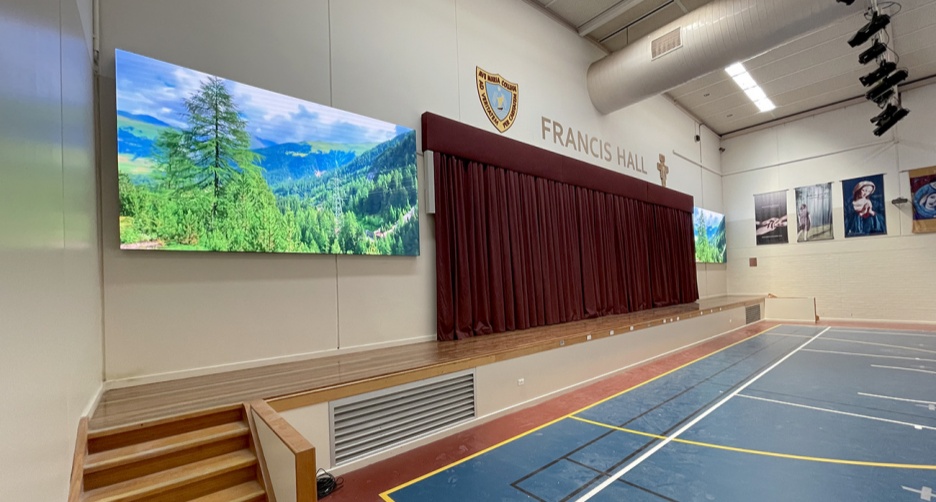 LED Display for school-The Ultimate Guide